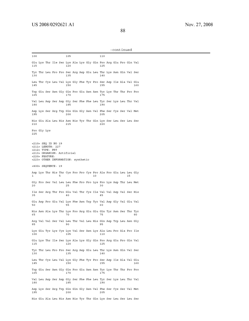 Optimized Fc Variants and Methods for Their Generation - diagram, schematic, and image 121