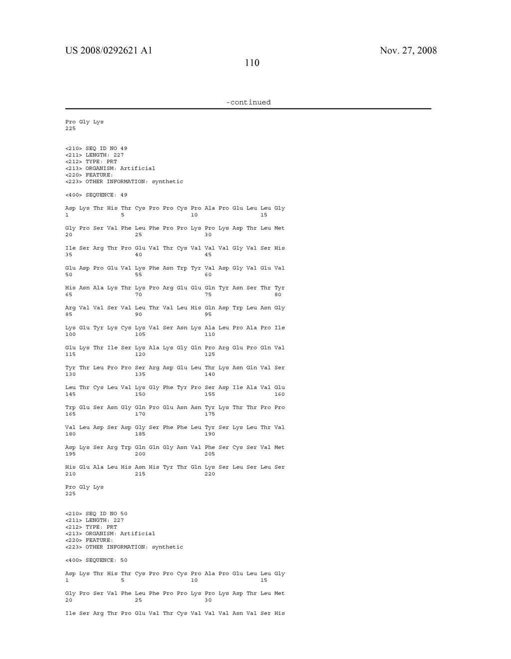 Optimized Fc Variants and Methods for Their Generation - diagram, schematic, and image 143