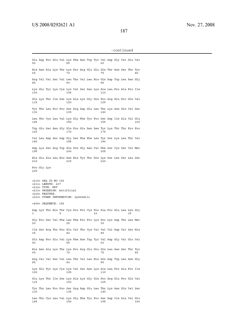 Optimized Fc Variants and Methods for Their Generation - diagram, schematic, and image 220