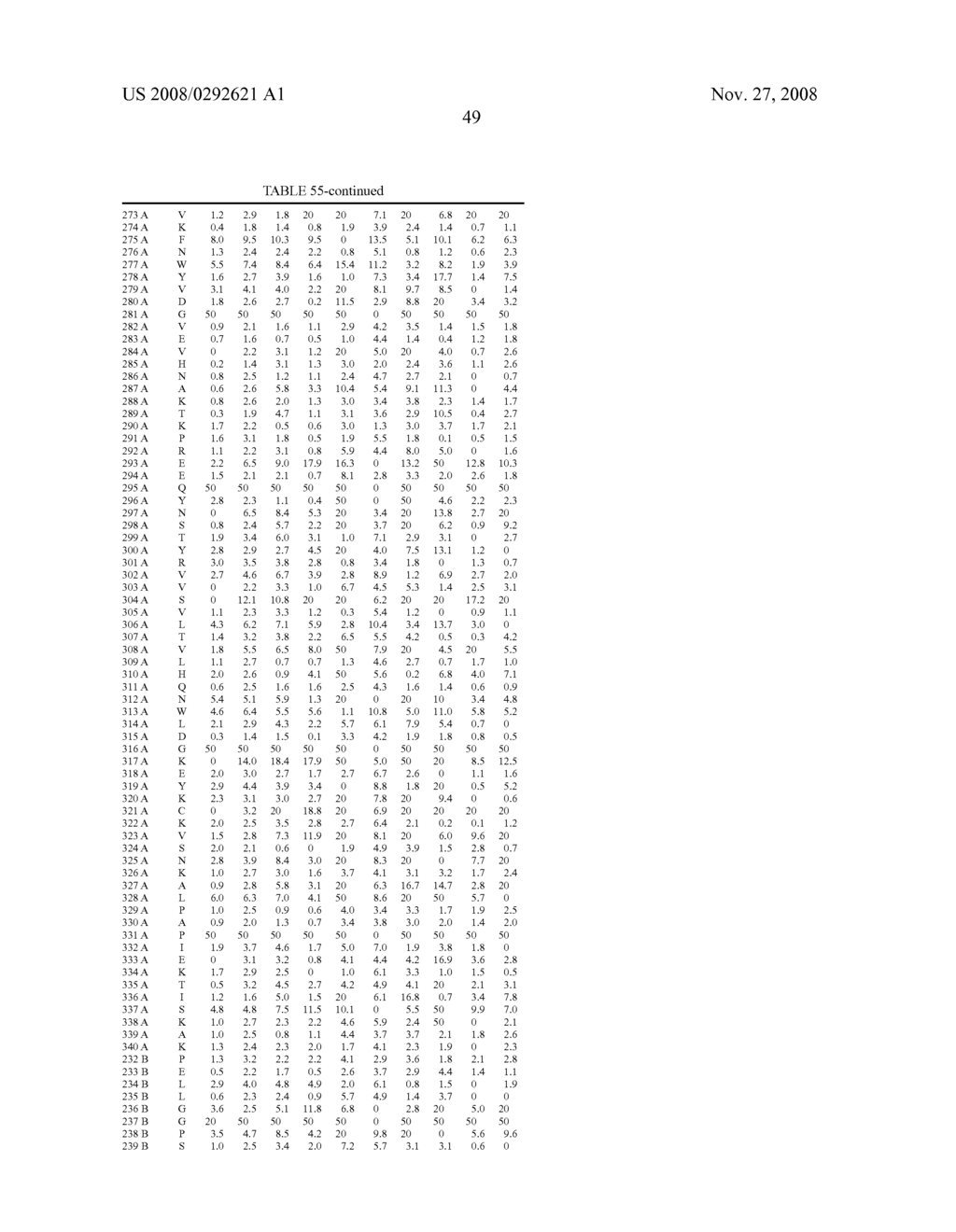 Optimized Fc Variants and Methods for Their Generation - diagram, schematic, and image 82