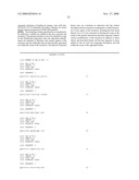 Compositions and methods for identifying response targets and treating flavivirus infection responses diagram and image