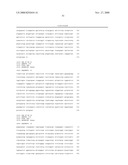 Compositions and methods for identifying response targets and treating flavivirus infection responses diagram and image