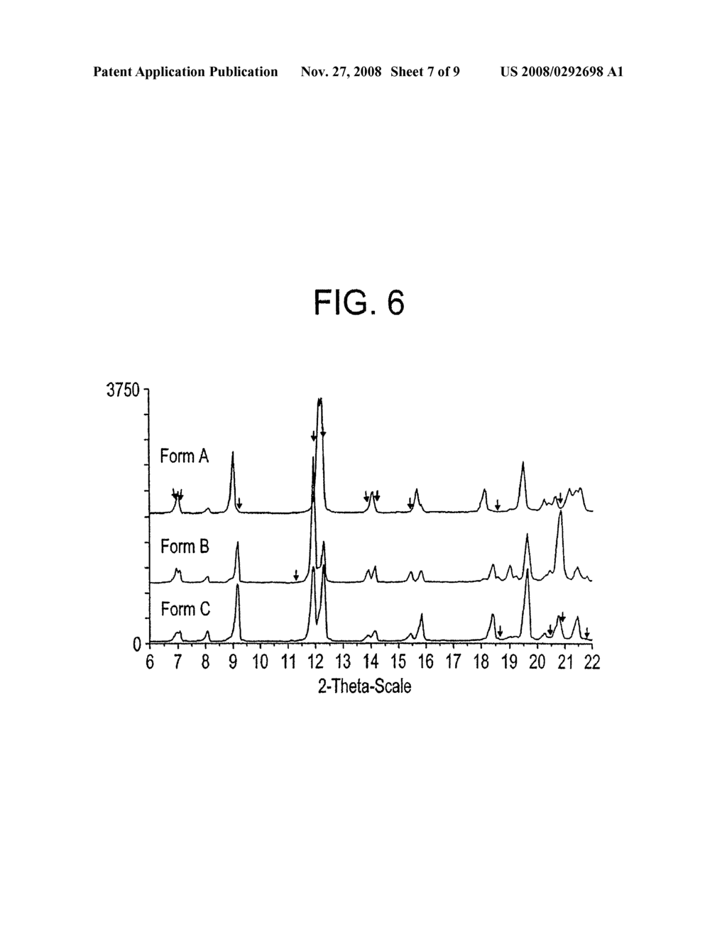 PHARMACEUTICAL COMPOSITIONS OF ISOLATED ORTHORHOMBIC CRYSTALLINE 4-[6-ACETYL-3-[3-(4-ACETYL-3-HYDROXY-2-PROPYLPHENYLTHIO)PROPOXY]-2-PROPYLPHENOXY]BUTYRIC ACID AND METHODS OF USE - diagram, schematic, and image 08