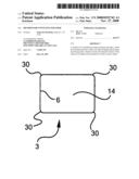 Method for conveying polymer diagram and image