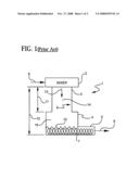 Method for conveying polymer diagram and image