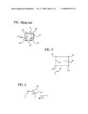 Method for conveying polymer diagram and image