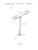 Mold a secondary molding diagram and image