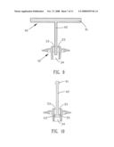 Mold a secondary molding diagram and image