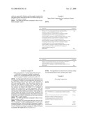 Substituted Cyclopropanecarboxylic acid (3-methyl-cyclohexyl)amide as flavoring substance diagram and image