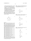 Substituted Cyclopropanecarboxylic acid (3-methyl-cyclohexyl)amide as flavoring substance diagram and image