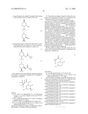 Substituted Cyclopropanecarboxylic acid (3-methyl-cyclohexyl)amide as flavoring substance diagram and image