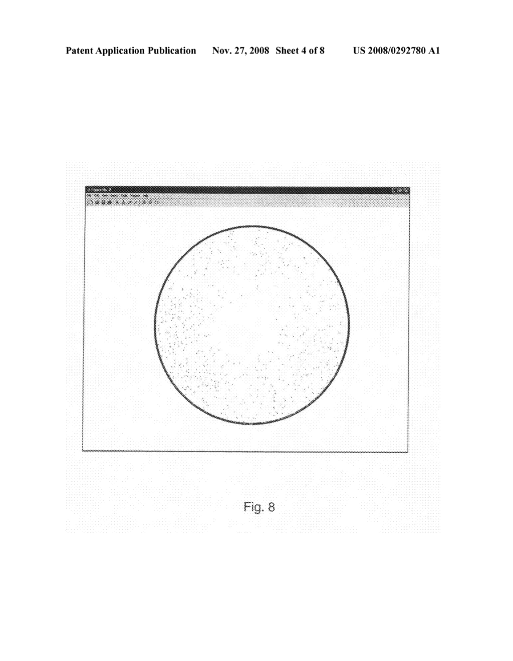 Method of inspecting a substrate and method of preparing a substrate for lithography - diagram, schematic, and image 05