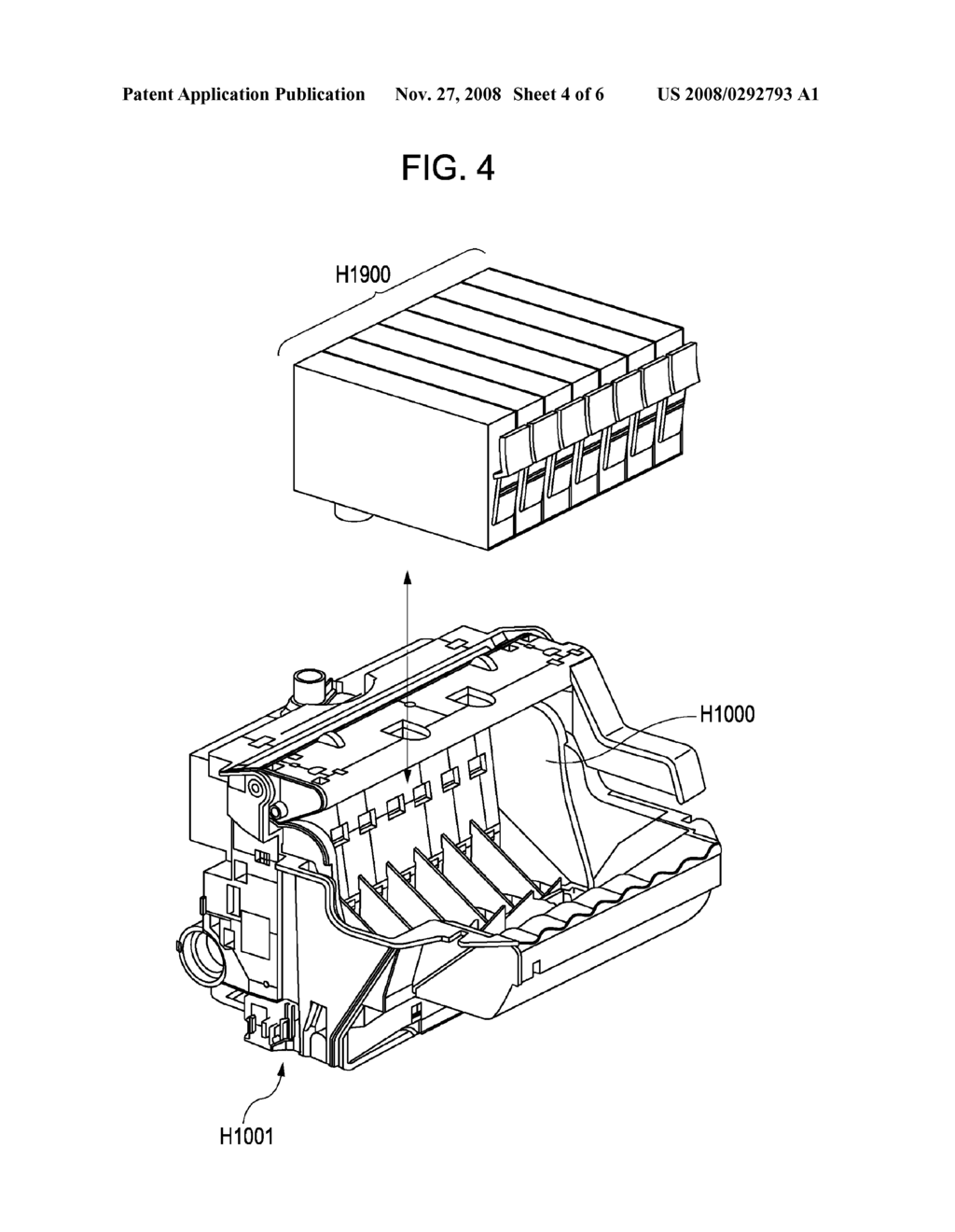 INK SET, INK JET RECORDING METHOD, INK CARTRIDGE, RECORDING UNIT, AND INK JET RECORDING APPARATUS - diagram, schematic, and image 05