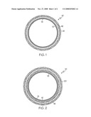 THIN-WALLED COMPOSITE SLEEVE diagram and image