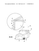 MULTI-LAYERED FOAM FURNITURE METHOD AND APPARATUS diagram and image