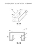 MULTI-LAYERED FOAM FURNITURE METHOD AND APPARATUS diagram and image