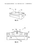 MULTI-LAYERED FOAM FURNITURE METHOD AND APPARATUS diagram and image