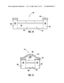 MULTI-LAYERED FOAM FURNITURE METHOD AND APPARATUS diagram and image