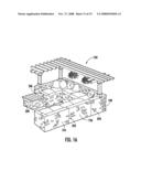 MULTI-LAYERED FOAM FURNITURE METHOD AND APPARATUS diagram and image