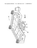 MULTI-LAYERED FOAM FURNITURE METHOD AND APPARATUS diagram and image