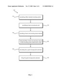 Carbon Fiber Substrate and Method for Forming the Same diagram and image