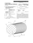 HONEYCOMB STRUCTURE, METHOD FOR MANUFACTURING HONEYCOMB STRUCTURE AND EXHAUST GAS PURIFYING DEVICE diagram and image