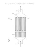 HONEYCOMB STRUCTURE, METHOD FOR MANUFACTURING HONEYCOMB STRUCTURE AND EXHAUST GAS PURIFYING DEVICE diagram and image