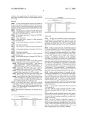 INJECTION PROCESS FOR MAKING A MOULDING COMPLETELY RECYCLABLE, MULTILAYERED ARTICLE diagram and image