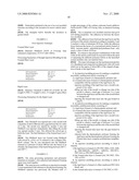 INJECTION PROCESS FOR MAKING A MOULDING COMPLETELY RECYCLABLE, MULTILAYERED ARTICLE diagram and image