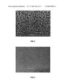 Control of Morphology of Silica Films diagram and image