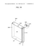 BATTERY PACK diagram and image