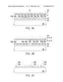 EXPOSURE PROCESS AND PHOTOMASK SET USED THEREIN diagram and image