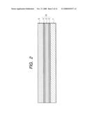 MANUFACTURING METHOD OF SEMICONDUCTOR INTEGRATED CIRCUIT DEVICE diagram and image