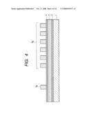 MANUFACTURING METHOD OF SEMICONDUCTOR INTEGRATED CIRCUIT DEVICE diagram and image