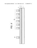 MANUFACTURING METHOD OF SEMICONDUCTOR INTEGRATED CIRCUIT DEVICE diagram and image