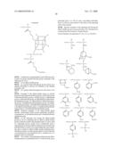 POSITIVE WORKING PHOTOSENSITIVE COMPOSITION AND PATTERN FORMING METHOD USING THE SAME diagram and image