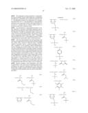 POSITIVE WORKING PHOTOSENSITIVE COMPOSITION AND PATTERN FORMING METHOD USING THE SAME diagram and image