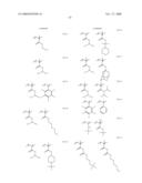 POSITIVE WORKING PHOTOSENSITIVE COMPOSITION AND PATTERN FORMING METHOD USING THE SAME diagram and image