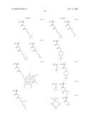 POSITIVE WORKING PHOTOSENSITIVE COMPOSITION AND PATTERN FORMING METHOD USING THE SAME diagram and image