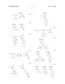 POSITIVE WORKING PHOTOSENSITIVE COMPOSITION AND PATTERN FORMING METHOD USING THE SAME diagram and image