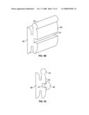 Systems and methods for intra-oral drug delivery diagram and image