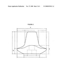 Splint Abutment Over Osseointegrated Implant and Compensatory Slated Coping diagram and image