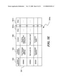 METHOD AND SYSTEM FOR OFFERING EDUCATIONAL COURSES OVER A NETWORK diagram and image