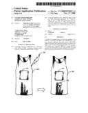 SYSTEM AND METHOD FOR AUTHENTICATING SPORTS IDENTIFICATION GOODS diagram and image