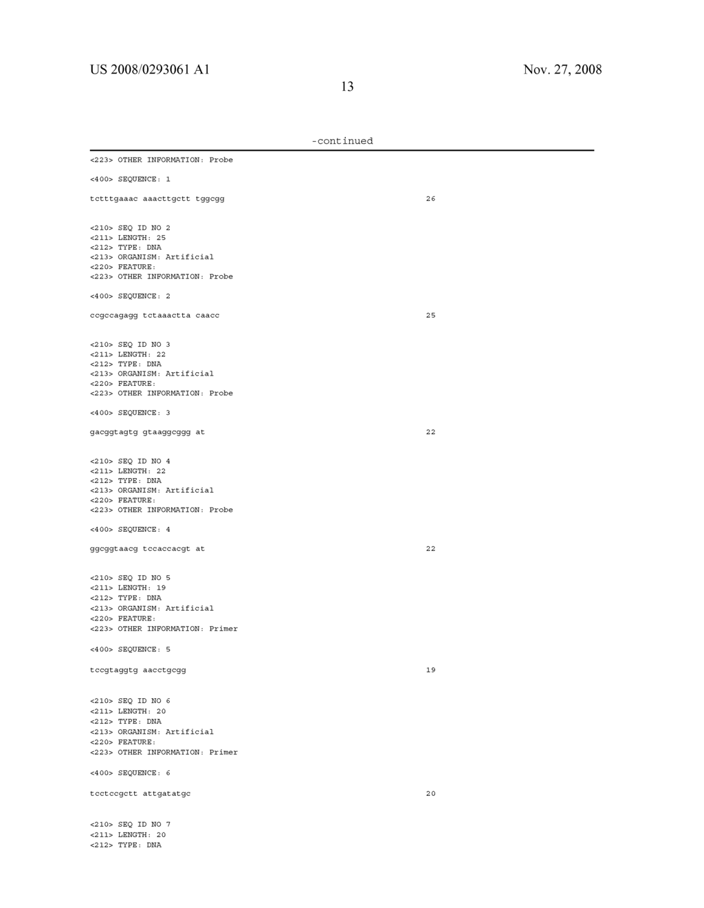 PROBE, PROBE SET, PROBE CARRIER, AND TESTING METHOD - diagram, schematic, and image 16