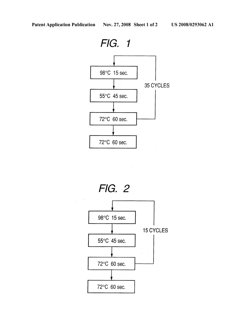 PROBE, PROBE SET, PROBE CARRIER, AND TESTING METHOD - diagram, schematic, and image 02