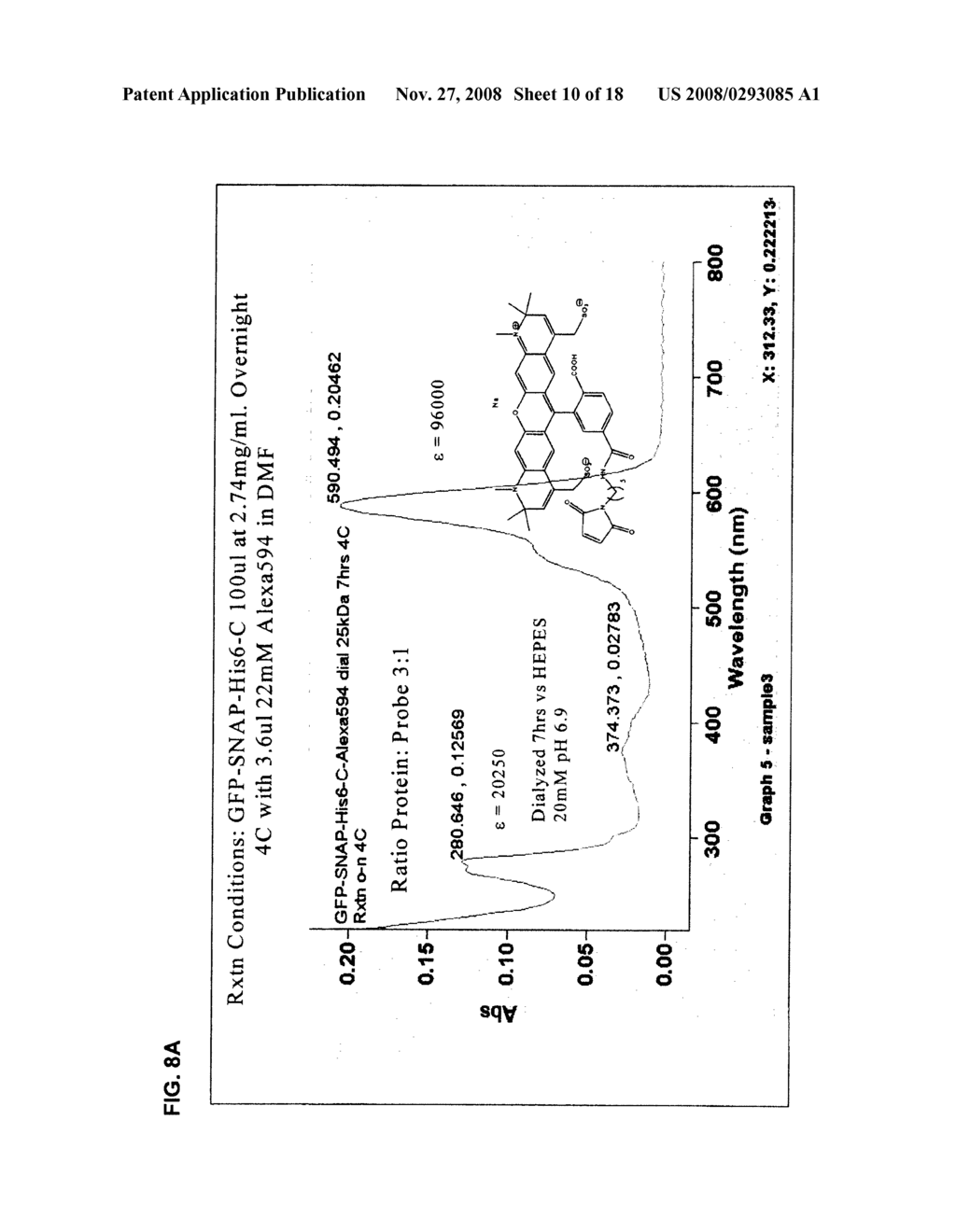 FLUORESCENCE POLARIZATION ASSAYS FOR DETERMINING CLOSTRIDIAL TOXIN ACTIVITY - diagram, schematic, and image 11