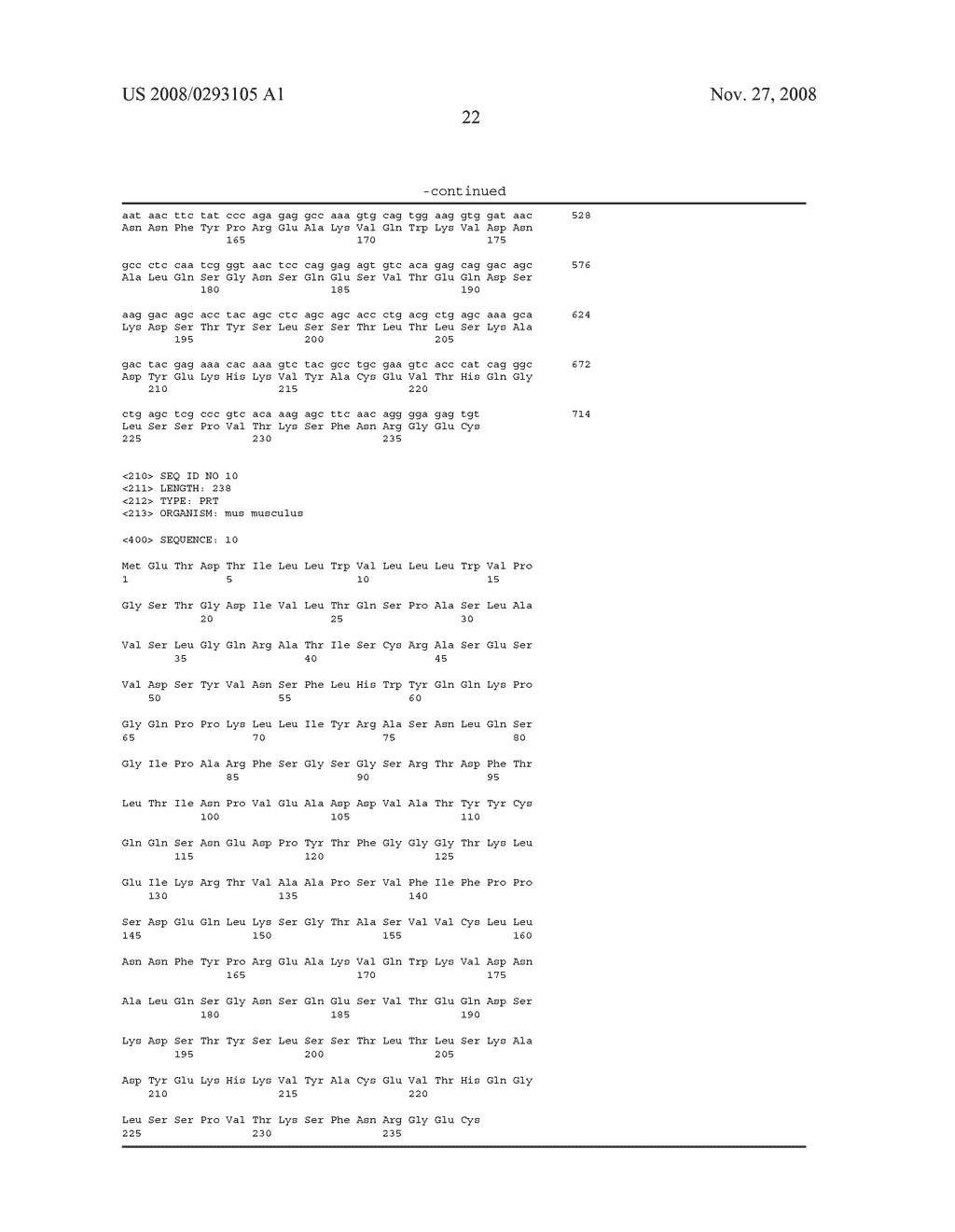 Recombinant method for making multimeric proteins - diagram, schematic, and image 23