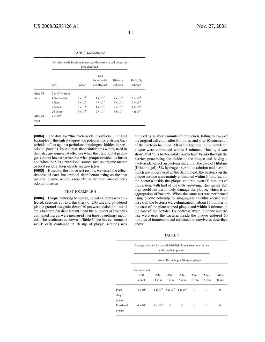 Novel Lactobacillus Living Body Activating Lactobacillus Preparation and Preventive or Therapeutic Agent for Living Body Infection - diagram, schematic, and image 17