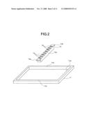 Fluid Handling Unit and Fluid Handling Apparatus Using Same diagram and image